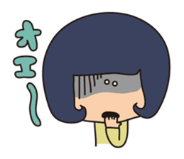 I am pregnant sticker #9872020