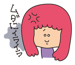 I am pregnant sticker #9872021