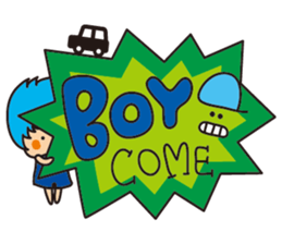 I am pregnant sticker #9872033