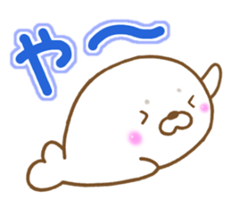 Sticker of Seal.2 sticker #9872096