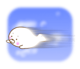 Sticker of Seal.2 sticker #9872097