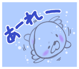 Sticker of Seal.2 sticker #9872099