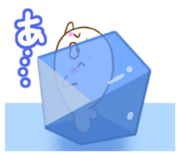 Sticker of Seal.2 sticker #9872104