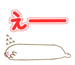 Sticker of Seal.2 sticker #9872111