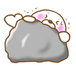 Sticker of Seal.2 sticker #9872114