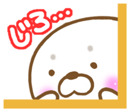 Sticker of Seal.2 sticker #9872115