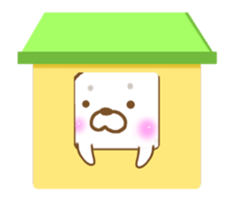 Sticker of Seal.2 sticker #9872118