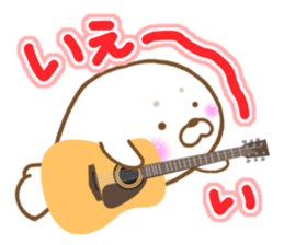 Sticker of Seal.2 sticker #9872119