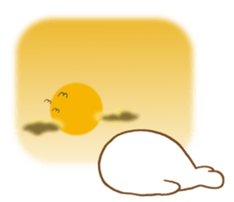 Sticker of Seal.2 sticker #9872125