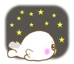 Sticker of Seal.2 sticker #9872126