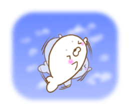 Sticker of Seal.2 sticker #9872127