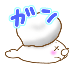 Sticker of Seal.2 sticker #9872128