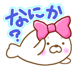 Sticker of Seal.2 sticker #9872133