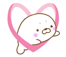 Sticker of Seal.2 sticker #9872134