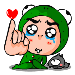 Chay Kob and Girlfriend 3 (Ying Pink)