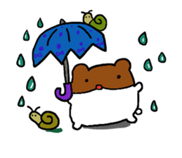 Lovelyhamster sticker #9872203