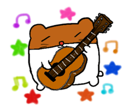 Lovelyhamster sticker #9872209