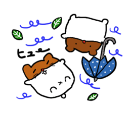 Lovelyhamster sticker #9872214