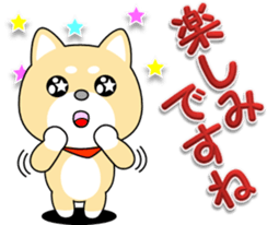 Daily of MameTaro and MameJiro sticker #9872323