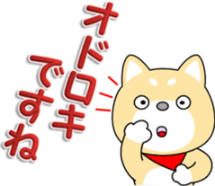 Daily of MameTaro and MameJiro sticker #9872327