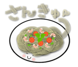 noodle!!stickers sticker #9872841