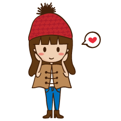 Sweet girl from Taiwan