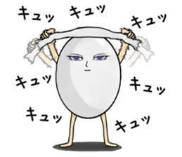 Simple!conversation in the chick Vol.3 sticker #9873312