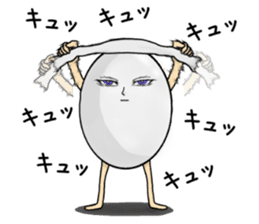 Simple!conversation in the chick Vol.3 sticker #9873312