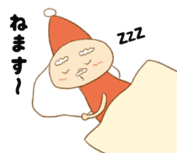 Cute Fairy tale Folk Tales Japan sticker #9873477