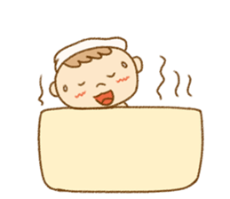 Cute Fairy tale Folk Tales Japan sticker #9873480