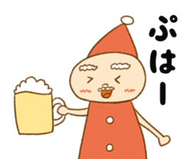 Cute Fairy tale Folk Tales Japan sticker #9873484