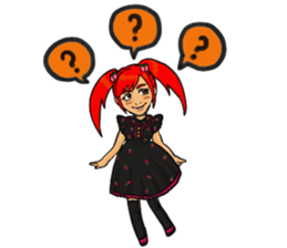 yanokyon sticker #9874480