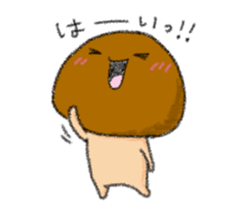 KINOKOON sticker #9874858