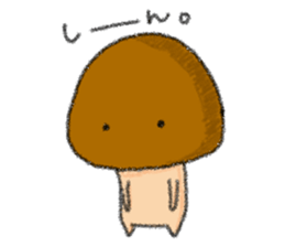 KINOKOON sticker #9874863