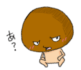 KINOKOON sticker #9874865