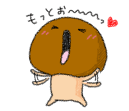 KINOKOON sticker #9874868