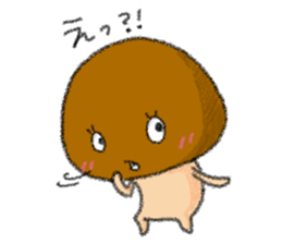 KINOKOON sticker #9874869