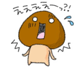 KINOKOON sticker #9874870