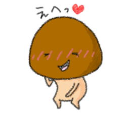 KINOKOON sticker #9874871