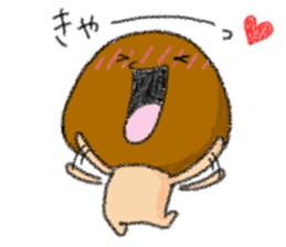 KINOKOON sticker #9874872