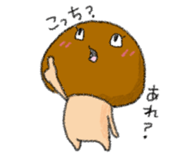 KINOKOON sticker #9874874