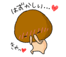 KINOKOON sticker #9874875