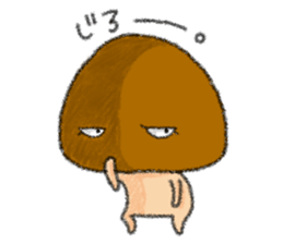 KINOKOON sticker #9874876