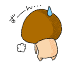 KINOKOON sticker #9874881