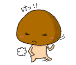 KINOKOON sticker #9874884