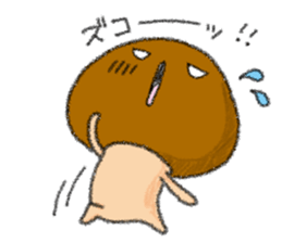 KINOKOON sticker #9874885