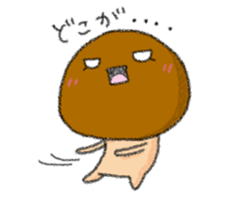 KINOKOON sticker #9874888