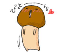 KINOKOON sticker #9874892