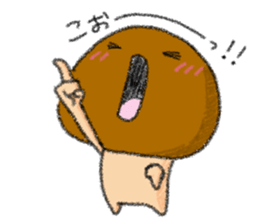 KINOKOON sticker #9874893