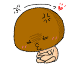 KINOKOON sticker #9874894